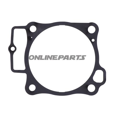 Cylinder Base Gasket 0.5 Athena