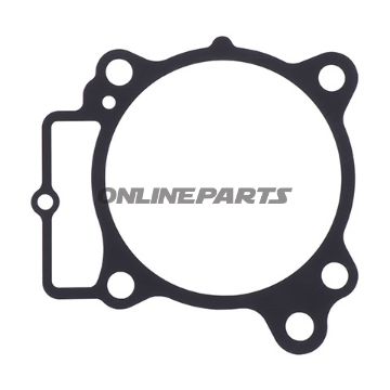 Cylinder Base Gasket 0.5 Athena