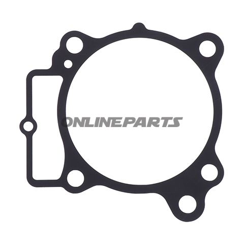 Cylinder Base Gasket 0.5 Athena