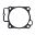 Cylinder Base Gasket 0.6 Athena