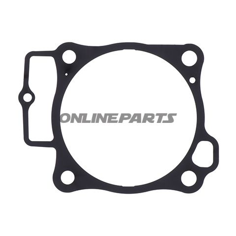Cylinder Base Gasket 0.6 Athena