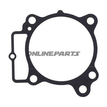 Cylinder Base Gasket 0.6 Athena