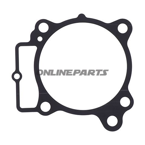 Cylinder Base Gasket 0.6 Athena