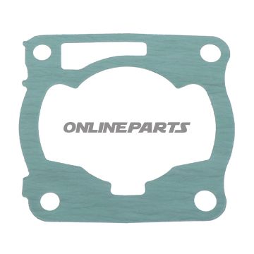 Cylinder Base Gasket 0.6 Athena