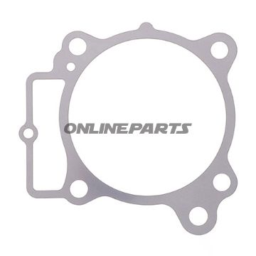 Cylinder Base Gasket 0.8 Athena