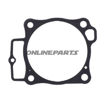 Cylinder Base Gasket Athena