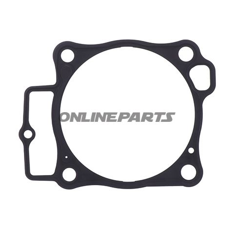 Cylinder Base Gasket Athena