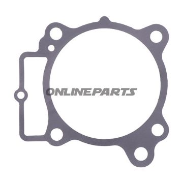 Cylinder Base Gasket Athena