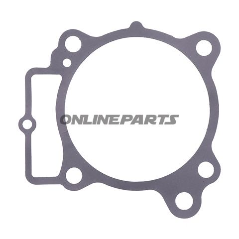 Cylinder Base Gasket Athena