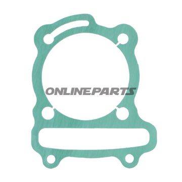 Cylinder Base Gasket Athena