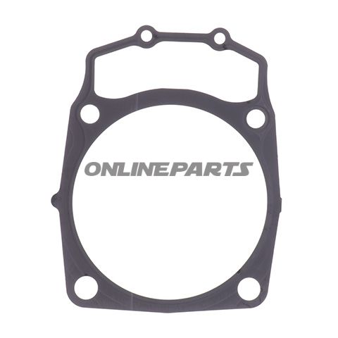 Cylinder Base Gasket Athena
