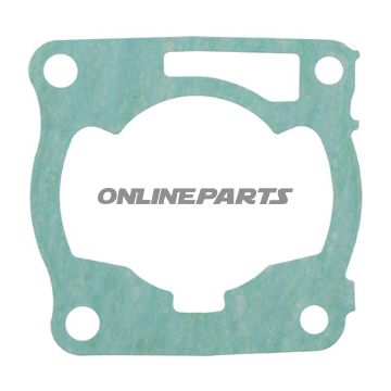 Cylinder Base Gasket Athena