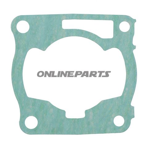 Cylinder Base Gasket Athena