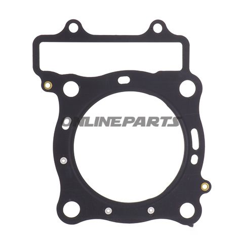 Cylinder Head Gasket 0.7 Athena