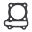Cylinder Head Gasket Athena