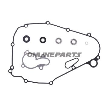 Water Pump Repair Kit Athena