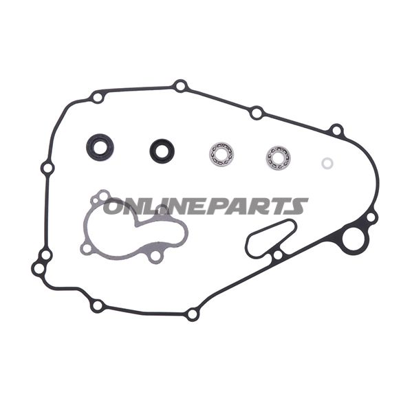 Water Pump Repair Kit Athena