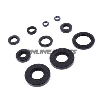 Shaft Seal Set Athena