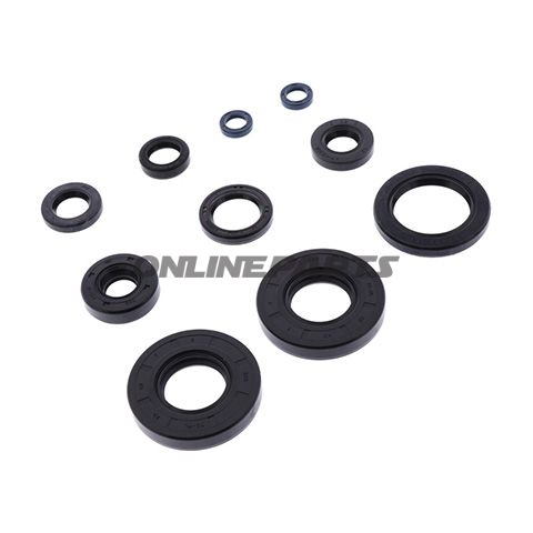 Shaft Seal Set Athena