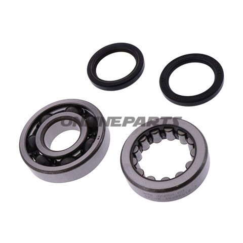 Crankshaft Bearing Kit Athena
