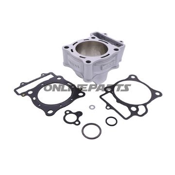 Cylinder Kit 250Ccm Athenastd Cylinder Kit Mx Easy