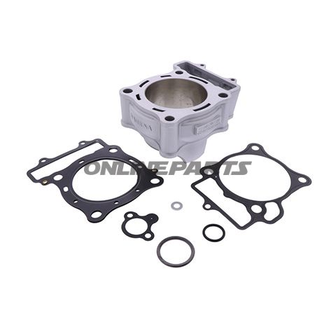 Cylinder Kit 250Ccm Athenastd Cylinder Kit Mx Easy