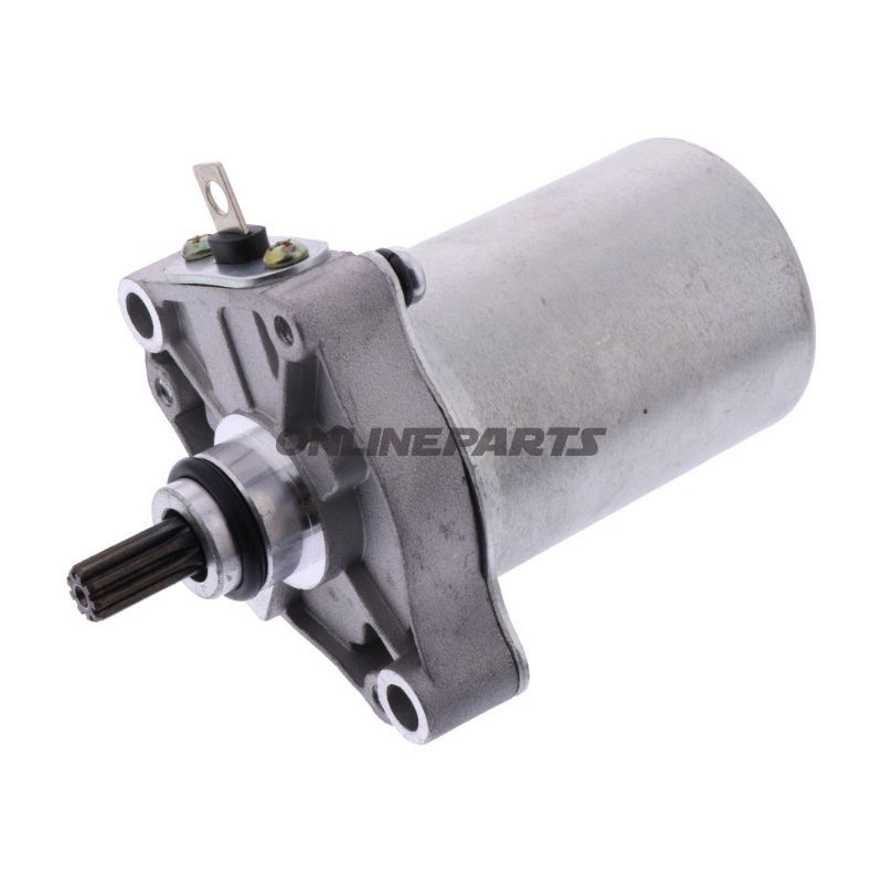 Starter Motor Jmp