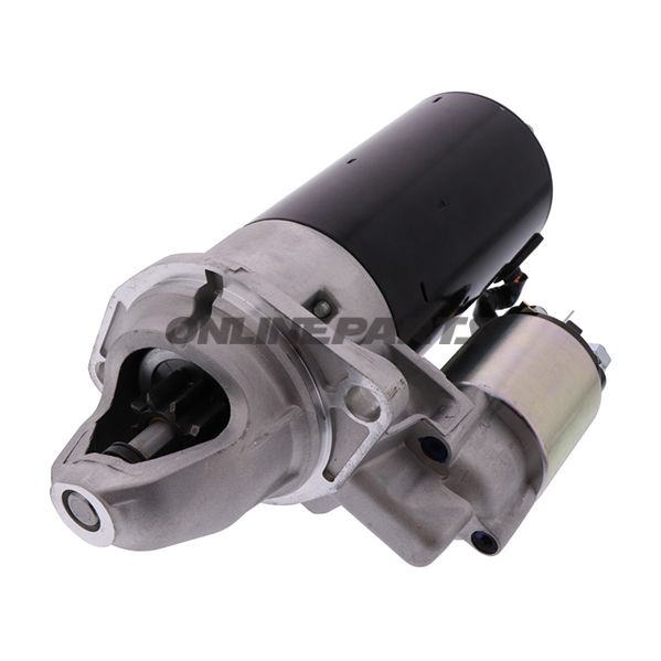 Starter Motor Jmp