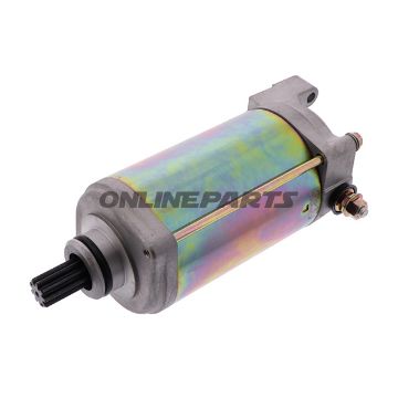Starter Motor Jmparrowhead 7001162