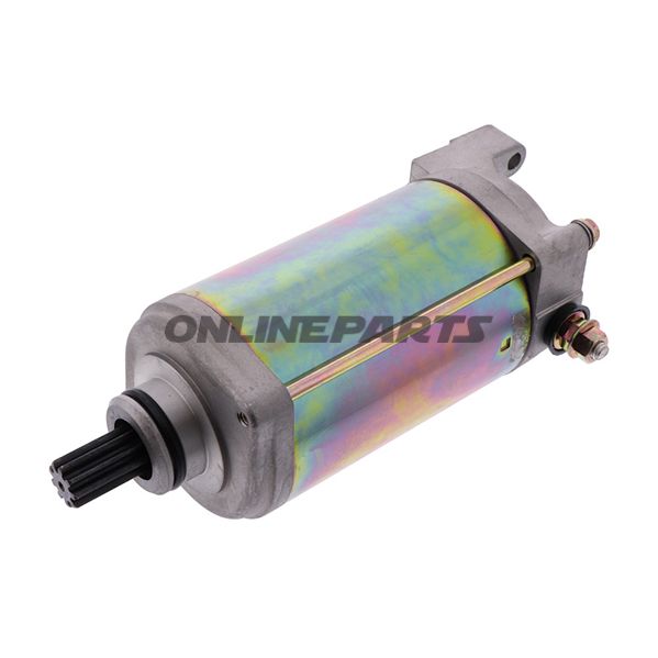 Starter Motor Jmparrowhead 7001162