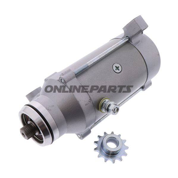 Anlasser Jmp Honda GL 1100