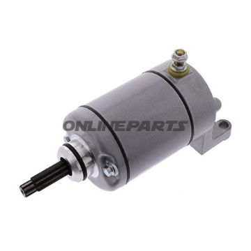 Starter Motor Jmp