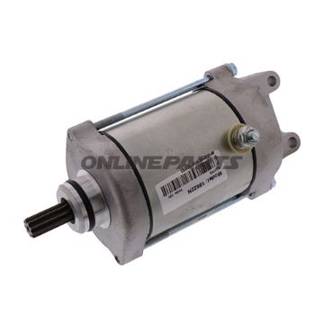 Starter Motor Jmp