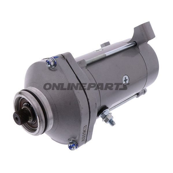 Starter Motor Jmp
