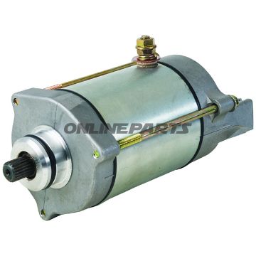 Starter Motor Jmp