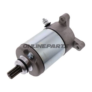 Starter Motor Jmp