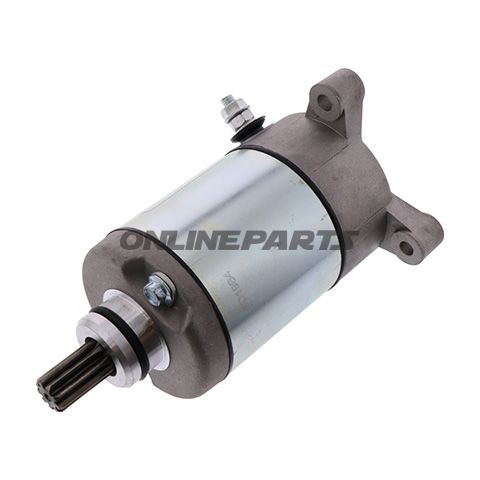 Starter Motor Jmp