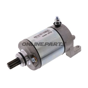 Starter Motor Jmp