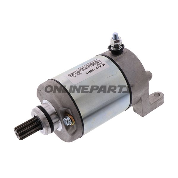 Starter Motor Jmp