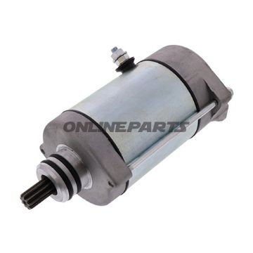 Starter Motor Jmp