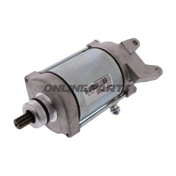 Starter Motor Jmp