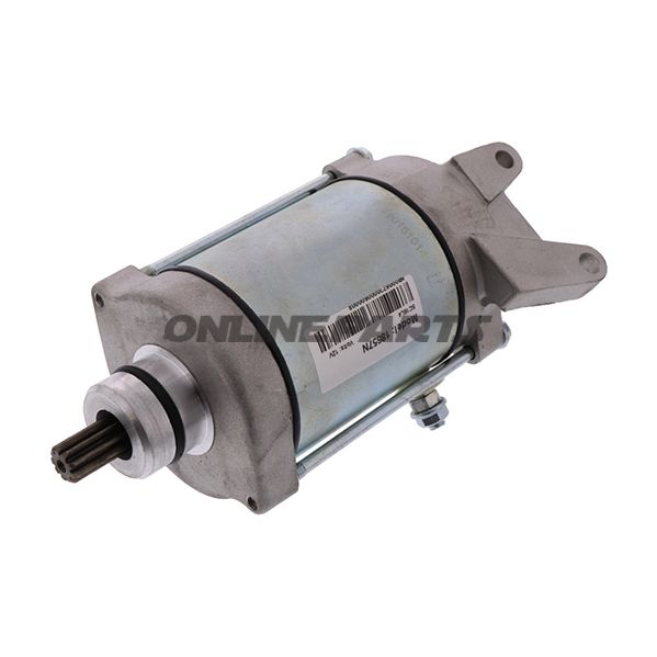 Starter Motor Jmp