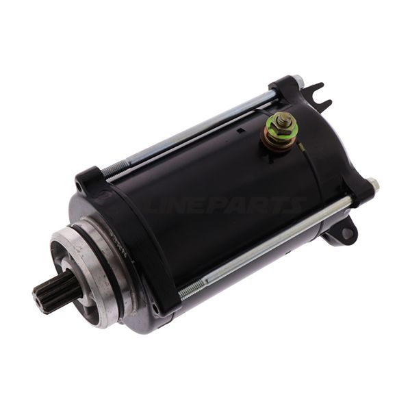 Starter Motor Jmp