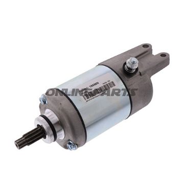 Starter Motor Jmp