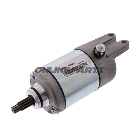 Starter Motor Jmp