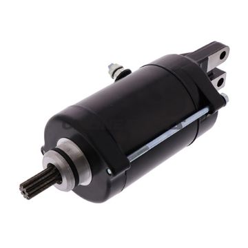 Starter Motor Jmp
