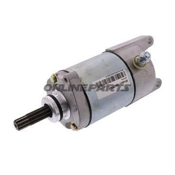 Starter Motor Jmparrowhead 7001105