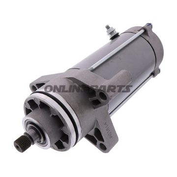 Starter Motor Jmp