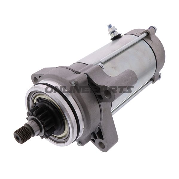 Starter Motor Jmp