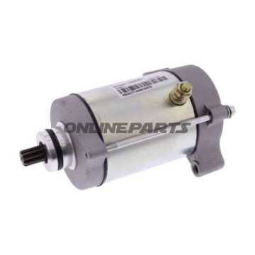 Starter Motor Jmp